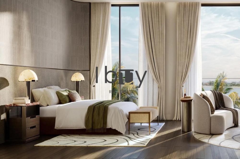 Luxury Villa | High ROI | Prime Location | Hot Deal