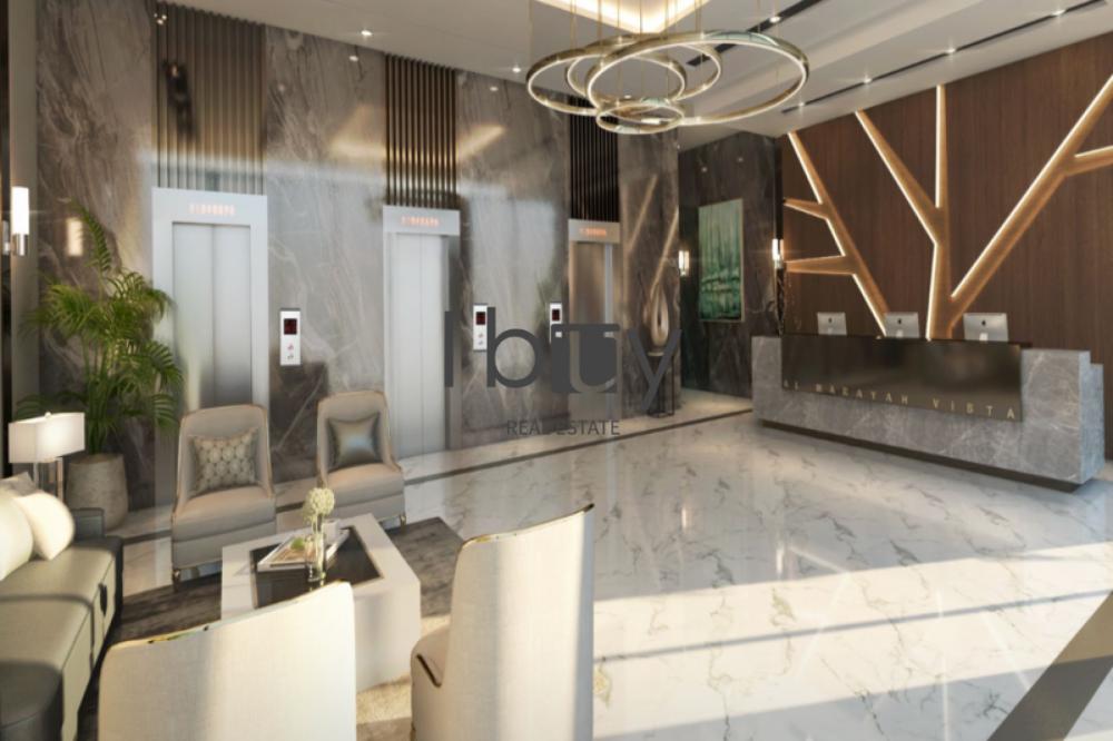 High Floor | Pool View | Modern Layout | Hot Deal
