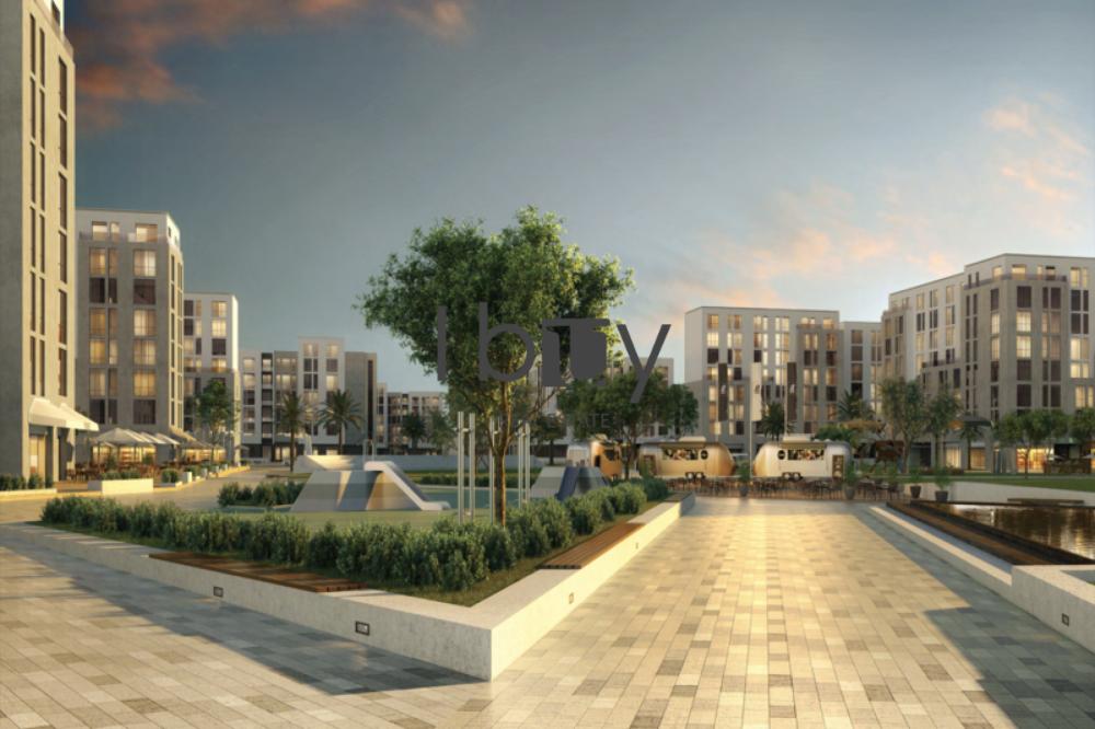 Massive Plot| Phase 1 | Double Row Unit | Hot Deal