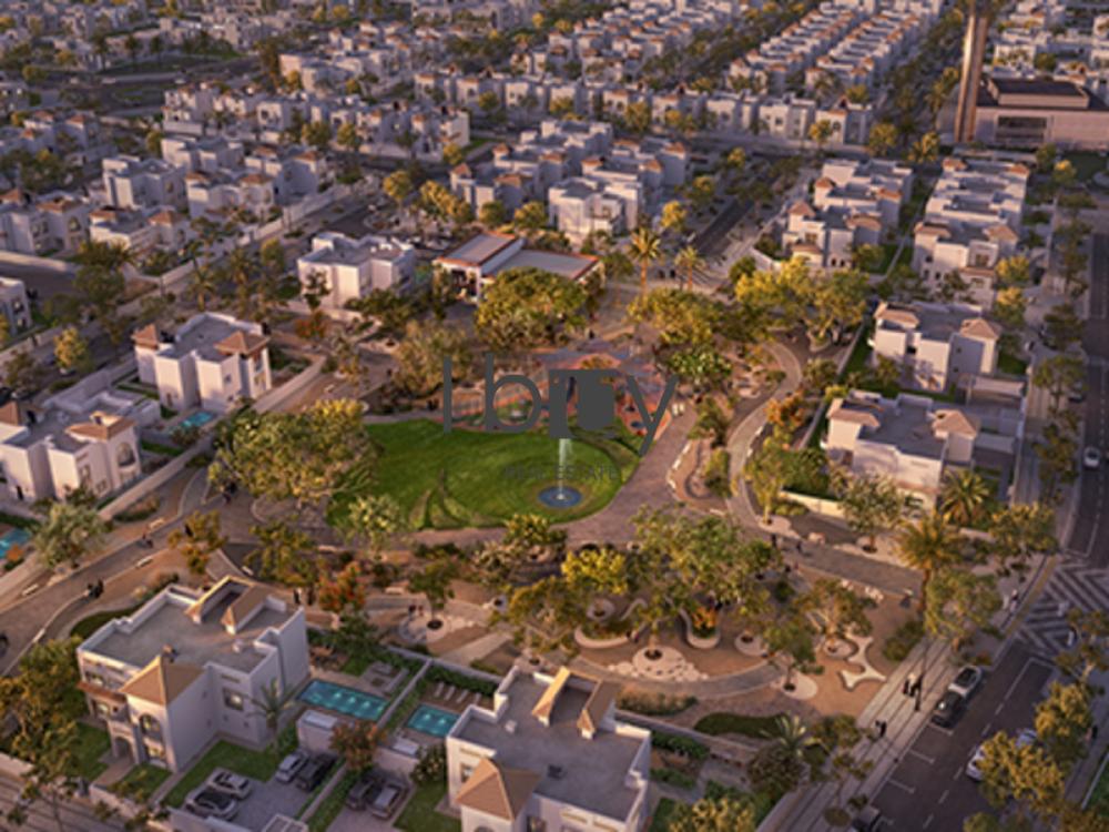Massive Plot| Phase 1 | Double Row Unit | Hot Deal