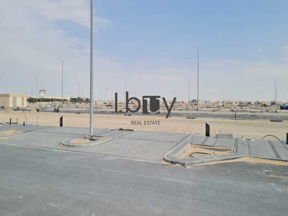 Massive Plot| Phase 1 | Double Row Unit | Hot Deal