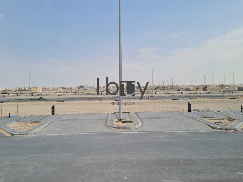 Massive Plot| Phase 1 | Double Row Unit | Hot Deal