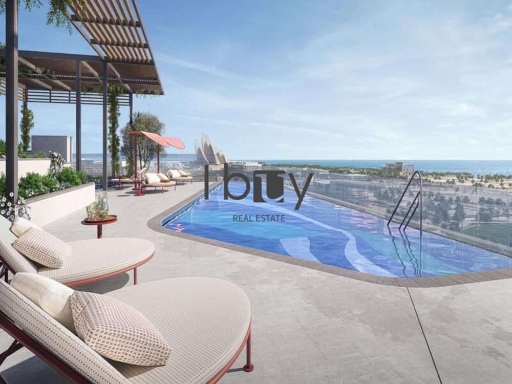 Manarat Living III | Prime Area | Best Price |