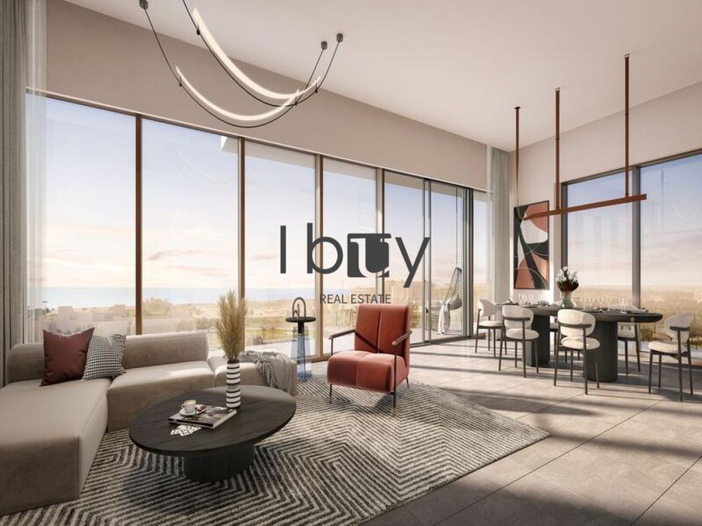 Manarat Living III | Prime Area | Best Price |