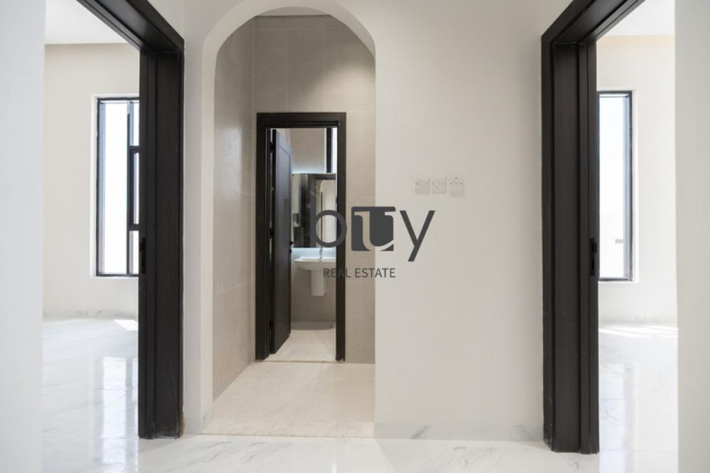 Brand New Villa | Massive Layout | High Privacy |