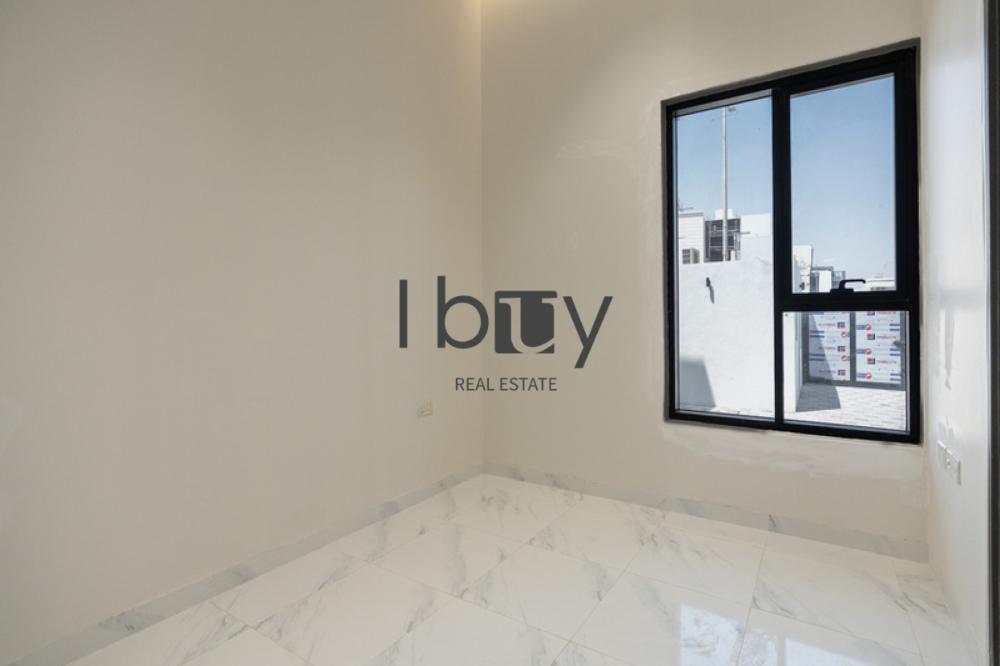 Brand New Villa | Massive Layout | High Privacy |