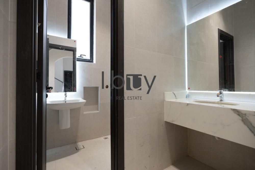 Brand New Villa | Massive Layout | High Privacy |