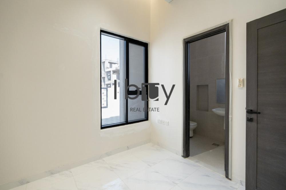 Brand New Villa | Massive Layout | High Privacy |
