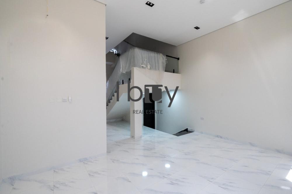 Brand New Villa | Massive Layout | High Privacy |