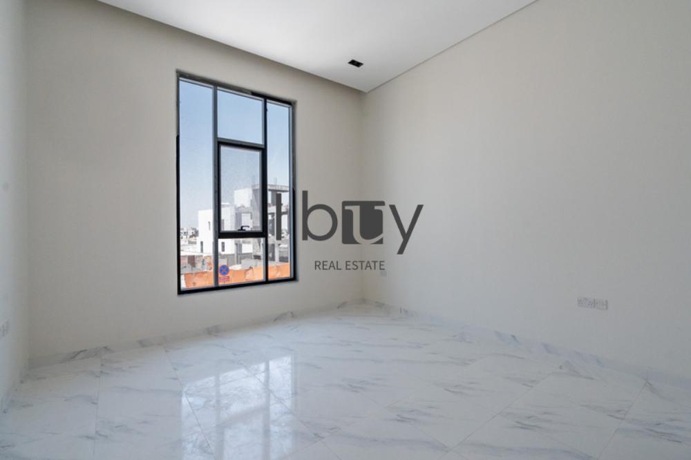 Brand New Villa | Massive Layout | High Privacy |