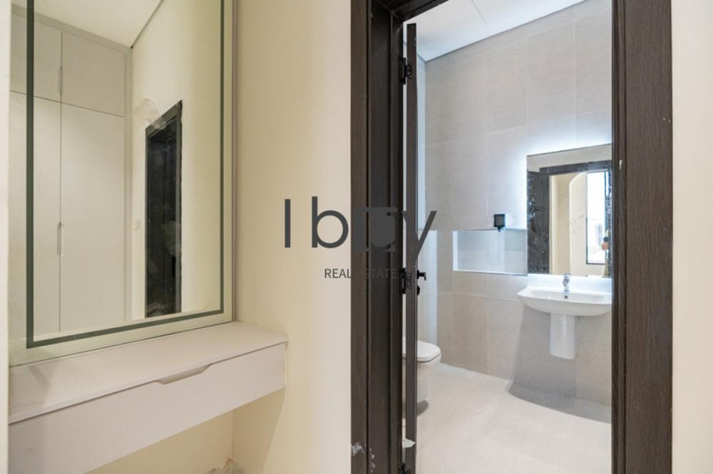 Brand New Villa | Massive Layout | High Privacy |