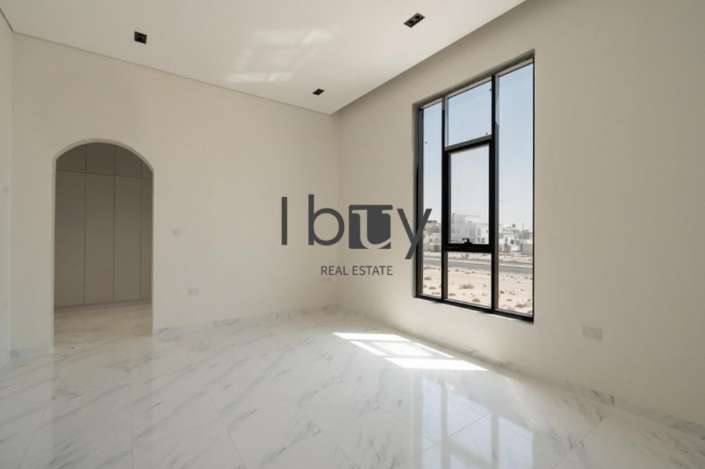 Brand New Villa | Massive Layout | High Privacy |
