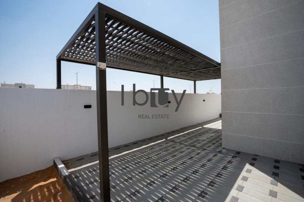 Brand New Villa | Massive Layout | High Privacy |