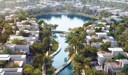 Address Villas - Hillcrest