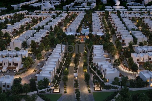 Single Row | Park View | Corner Unit | Hot Deal |