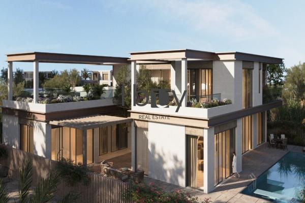 PP 40/60 | Corner 4BR+M | Newly Launched | Hot Deal