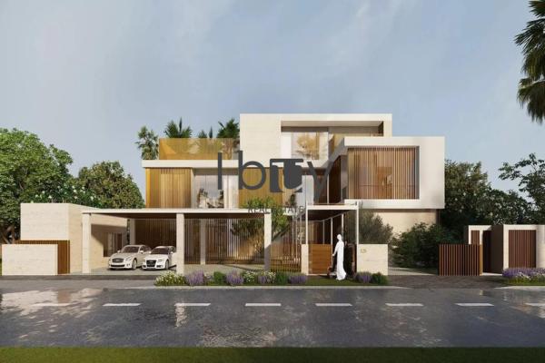 Twin Villa | Phase 2 | Next To Park | Q2-2026 |