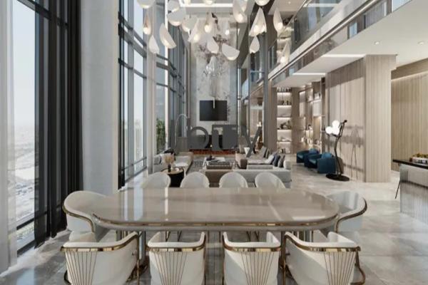 Mid Floor | PP 30/70 | Full Canal View | Good Deal