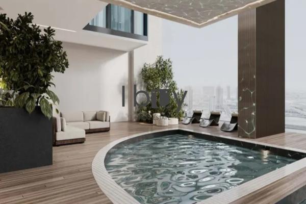 Full Sea And Mangrove View | High Floor | Invest