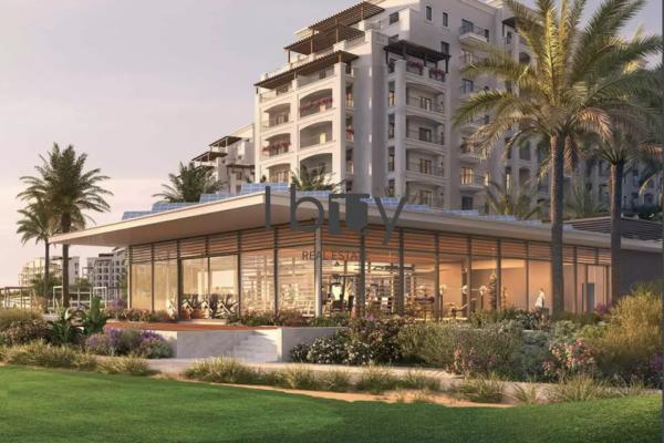 Full Golf Course and Sea View | Massive Layout |