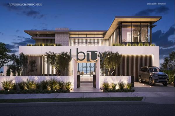 Nawayef Villa | Premium Living | Modern Layout