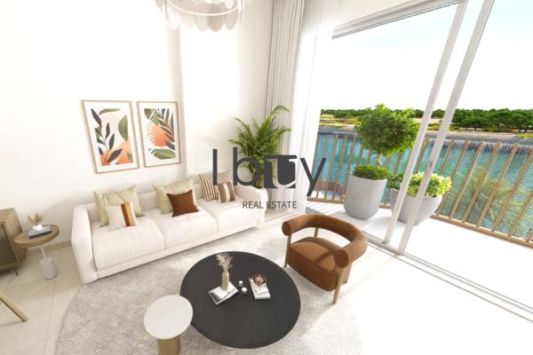 Rosa | High ROI | Invest | Spacious Layout |