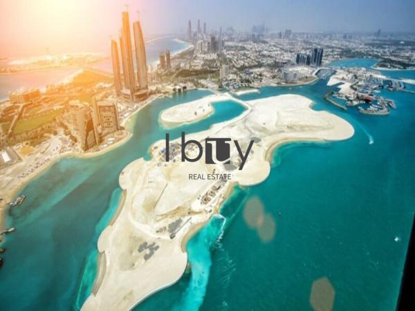 Full Sea View Plot | Invest Now | Premium Location