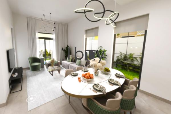 Hot Deal | Single Row | Corner Unit | High Returns