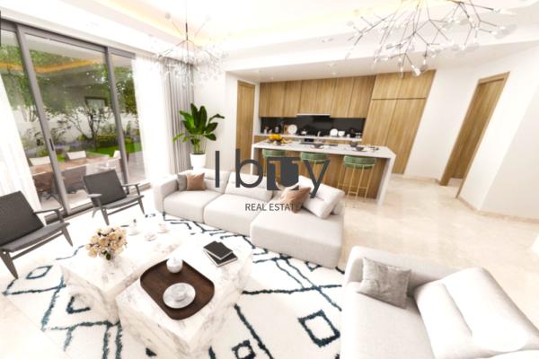 Single Row | Mid Unit |Golf Course View | Hot Deal