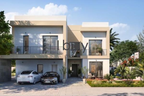 Corner Unit | Large Layout | Spacious Garden |