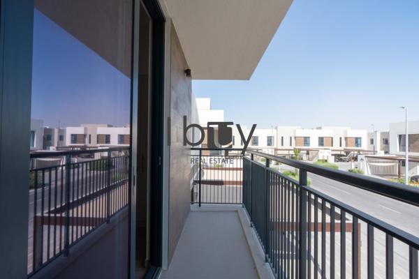 Rent Refund | Best Price | Single Row | Prime Area