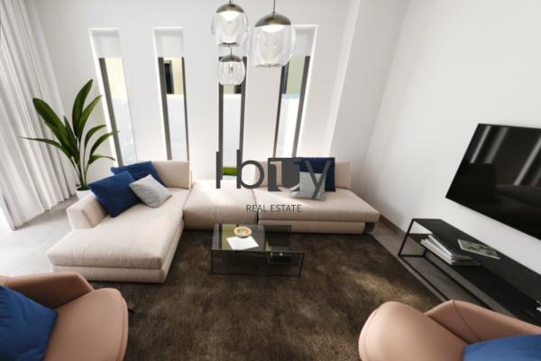 Private Garden | Double Row Mid Unit | Hot Deal