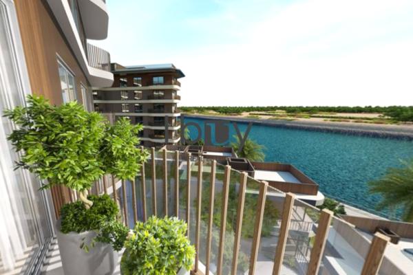 Resale | Canal View | Prime Area | Hot Deal |