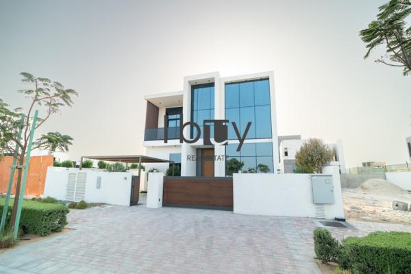 Lavish Mansion| Make An Offer | Newly Constructed