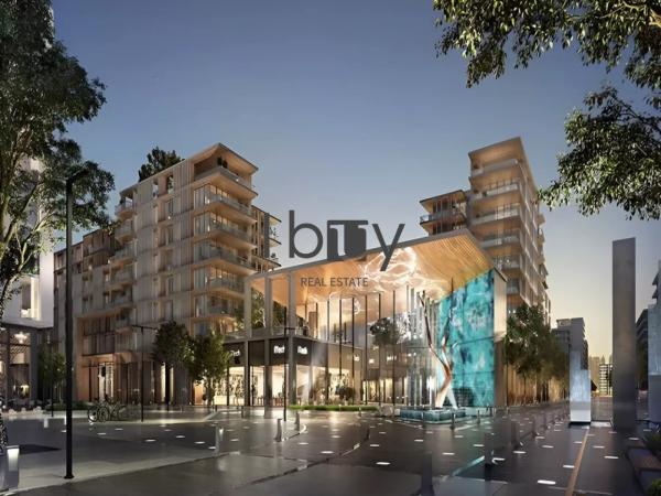 Modern Living | Modern Layout | Best Amenities |