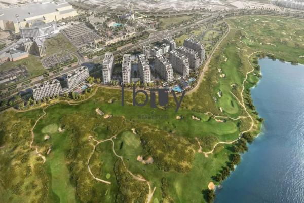 Golf View |High Floor |Best Facilities - Services