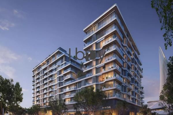 Luxurious Studio | Prime Area | Best Amenities |