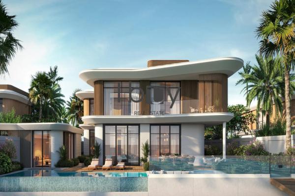 Modern Designed Layout | High ROI | Best Investment