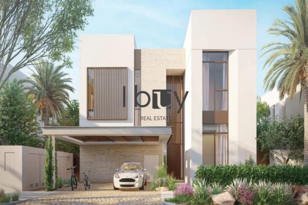 Budoor | Luxury Finishing  | H.O 2025 | Hot Deal