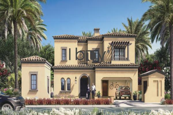 Double Row | End Unit | Maids Room | Prime Area