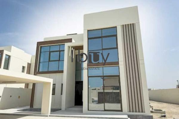 Close To Sea | Type 4V |Seef Al Jubail | Brand New
