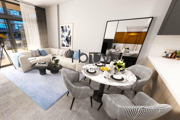 Elite Community | Best Amenities | High ROI |