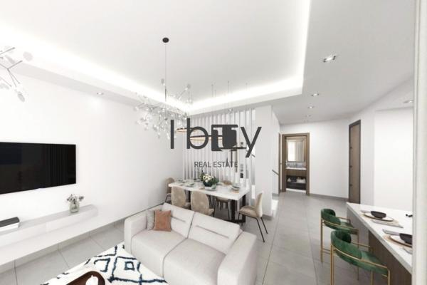The Magnolias | Modern 2BR | First occupant |