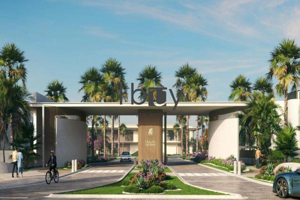 Single Row | Mid Unit | Large Plot | Hot Deal