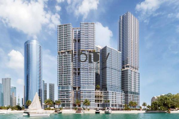 Partial Sea View | High Floor | Negotiable |