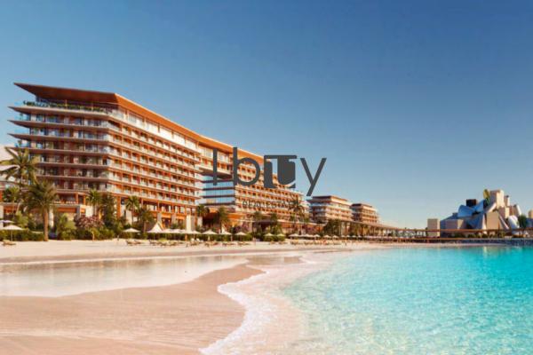 Full Sea View | Corner Unit | Large Layout |