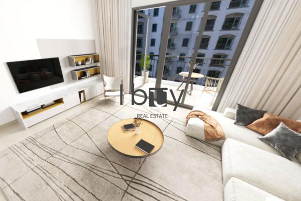 Sea View | Best Price | Fully Furnished | Hot Deal