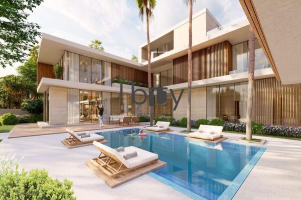 Hot Deal | Phase 1 | Mid Unit 3BR | Large Layout