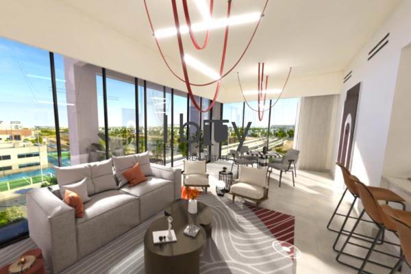 Manarat 1 | Low Floor | Best View | Prime Area