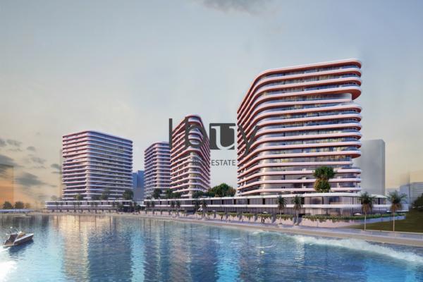 High Floor Corner Unit | High ROI | Hot Deal |